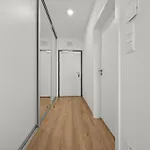 Apartment Air Conditioned 1 With Parking, New Building, Ruzinov Bratislava