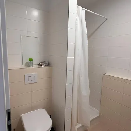 Apartamento Air Conditioned 1 With Parking, New Building, Ruzinov *