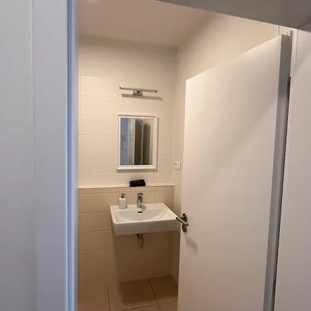 Apartamento Air Conditioned 1 With Parking, New Building, Ruzinov Bratislava