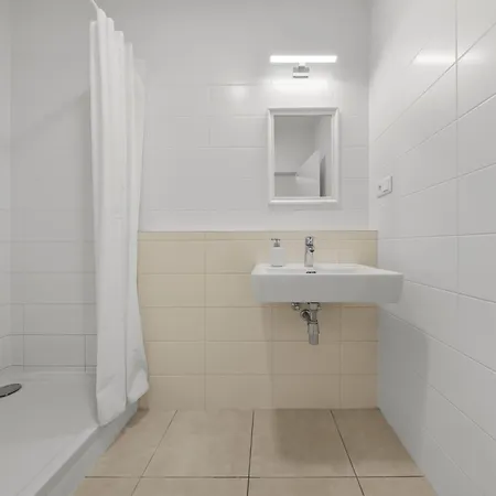 Air Conditioned 1 With Parking, New Building, Ruzinov Apartment *